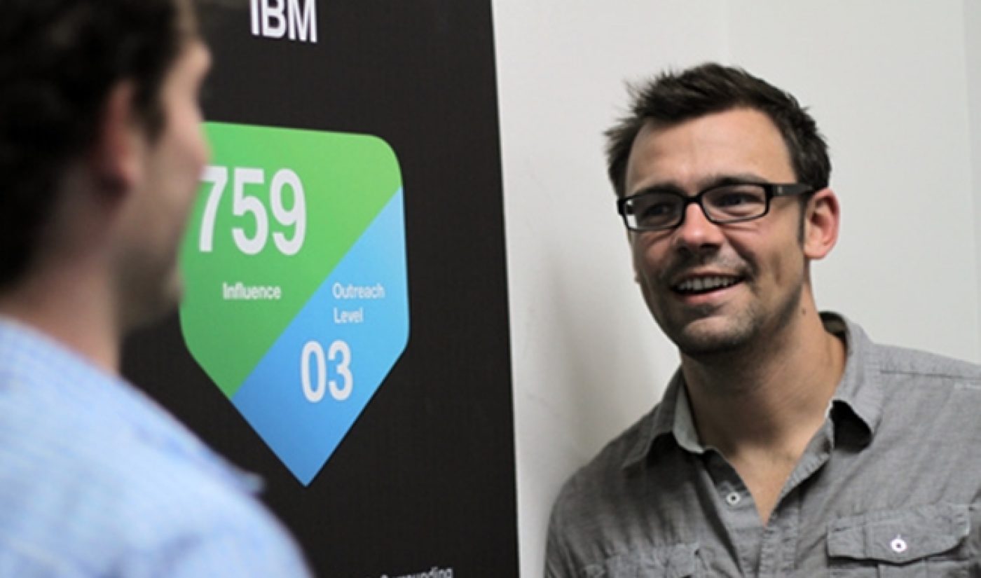 Fullscreen Taps Mekanism’s Viral Marketing Guru As Brand Strategy VP