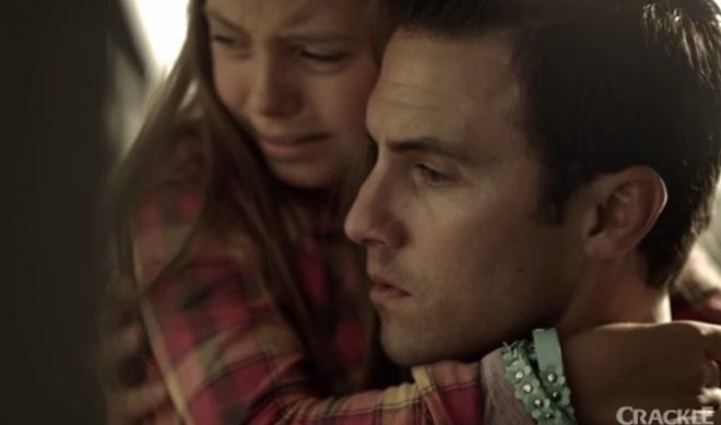 Crackle’s ‘Chosen’ Will Return For A Second Season