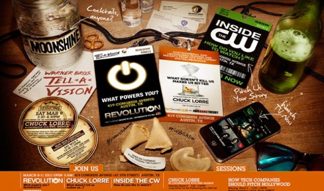 CW Digital Wants To Hear Your Web Series Pitch At SXSW