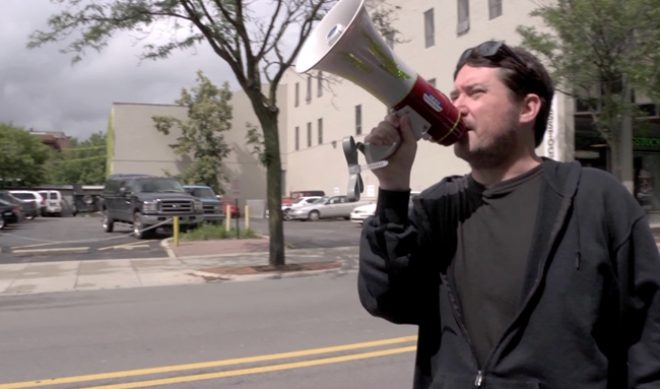 Doug Benson’s ‘Greatest Movie Ever Rolled’ Chills on Chill.com