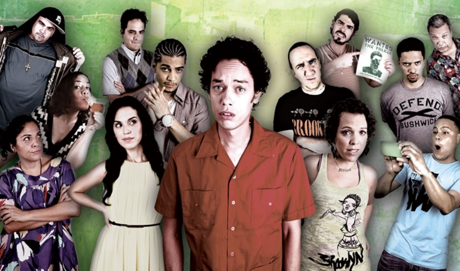 New Season of ‘East WillyB’ Celebrates Vibrant Latino Community