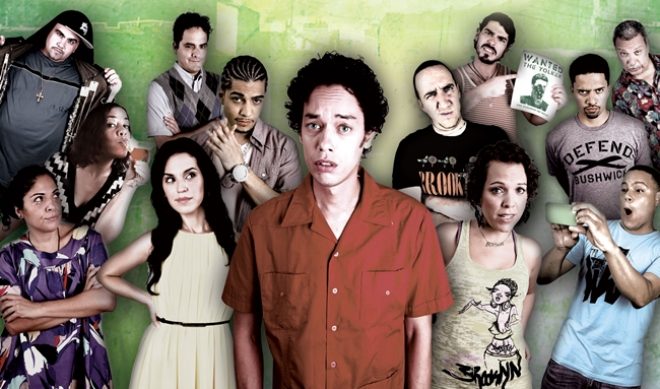 New Season of ‘East WillyB’ Celebrates Vibrant Latino Community