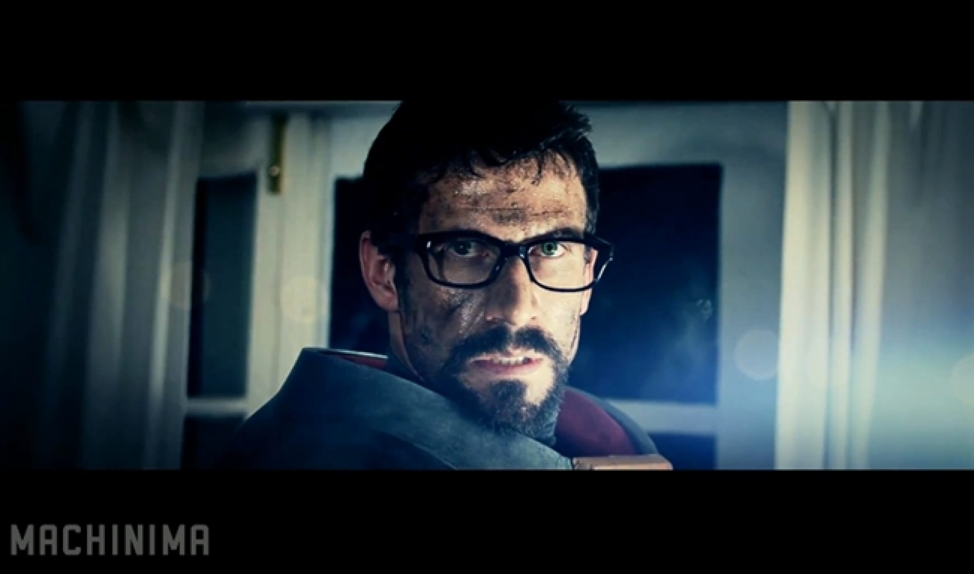 There’s A Gritty ‘Half-Life’ Web Series Raising Money On Indiegogo