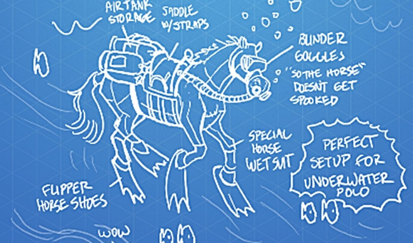 Tongal Partners With GE, Spends $1 Million Total On Freelance Creators