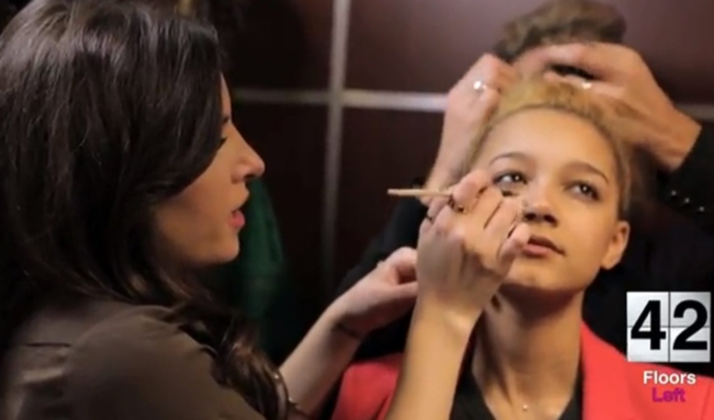 Conde Nast’s GQ And Glamour Expand Their YouTube Presences