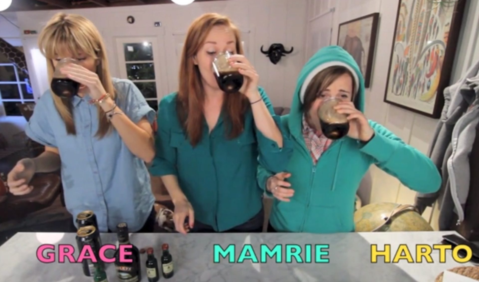 Holiday Roundup: YouTubers Go Green On St. Patrick’s Day