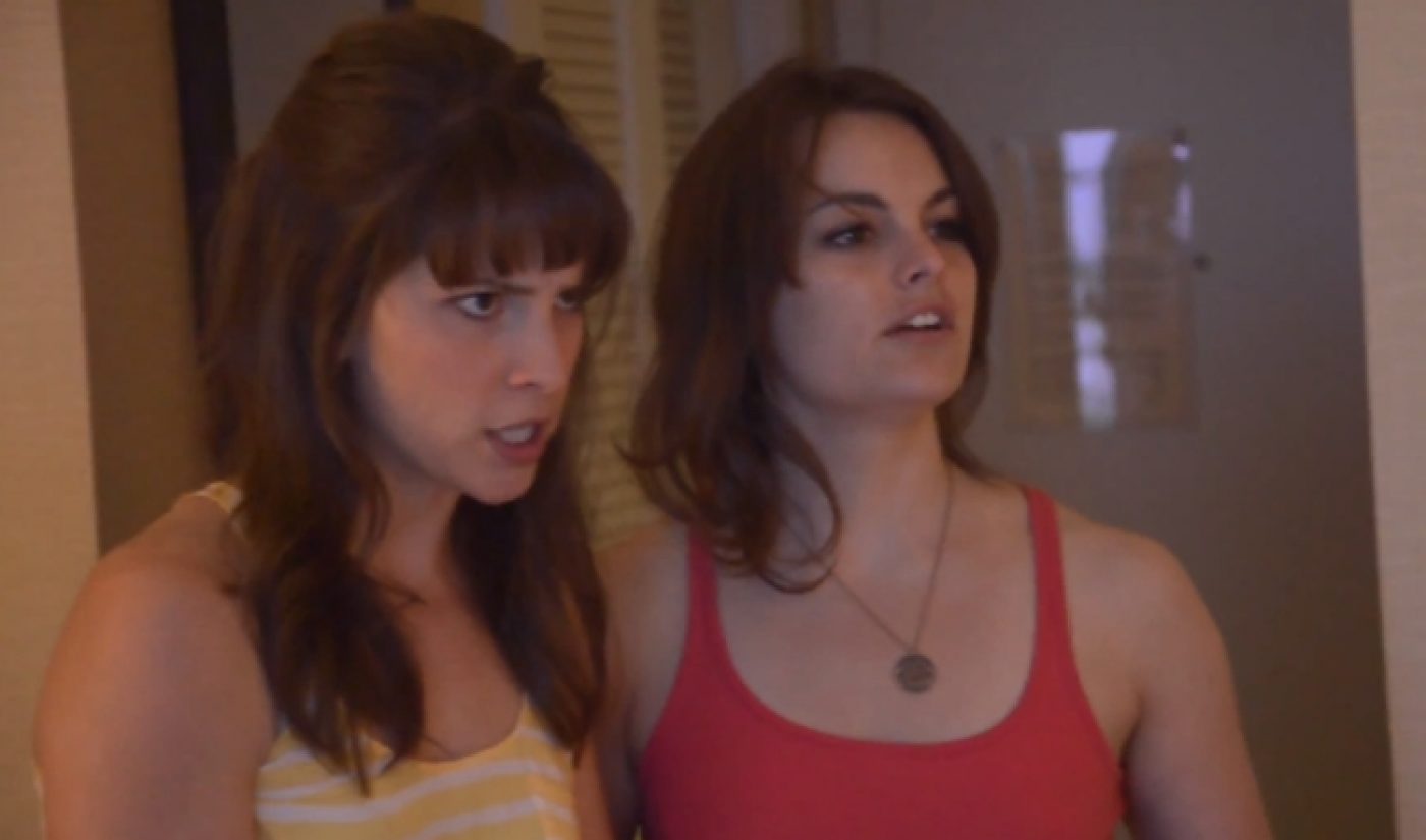 Indie Spotlight: ‘Hotel Reject’ Riffs On The Prison Break Genre