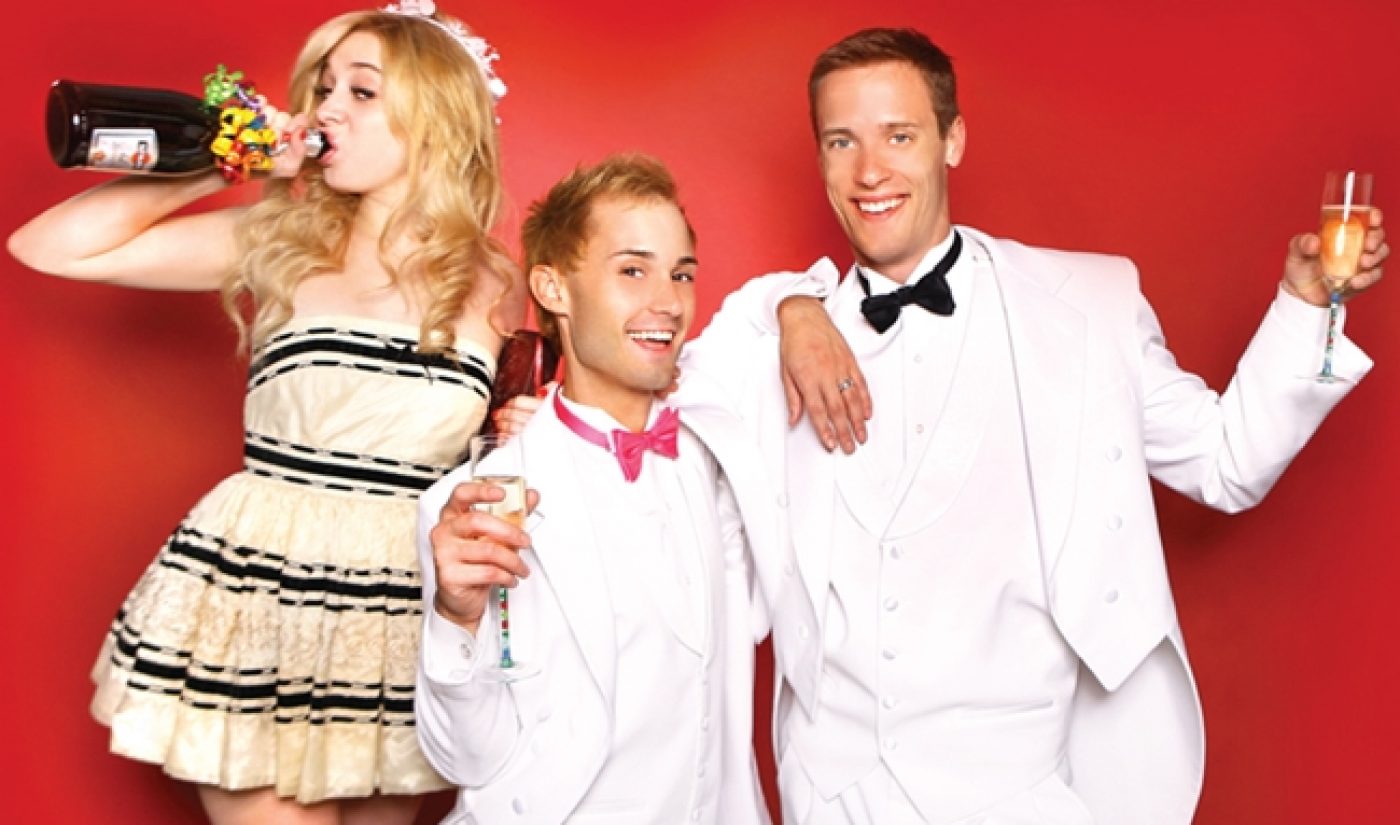 CW Digital To Add ‘Husbands’ To Its Web Series Offerings