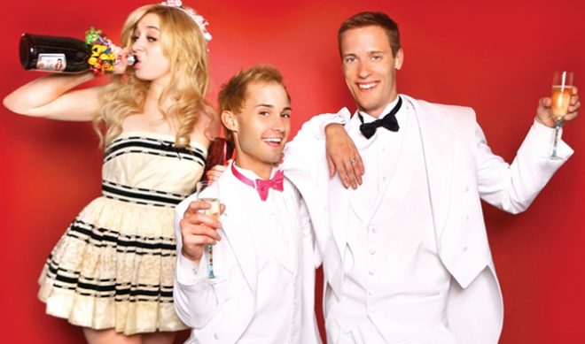 CW Digital To Add ‘Husbands’ To Its Web Series Offerings