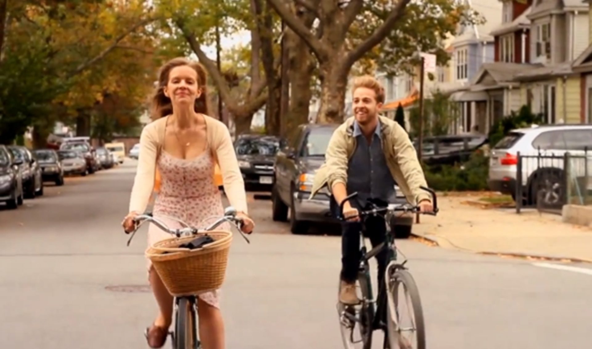 Indie Spotlight: Hard-Luck Romantic Headlines ‘Compulsive Love’ Comedy