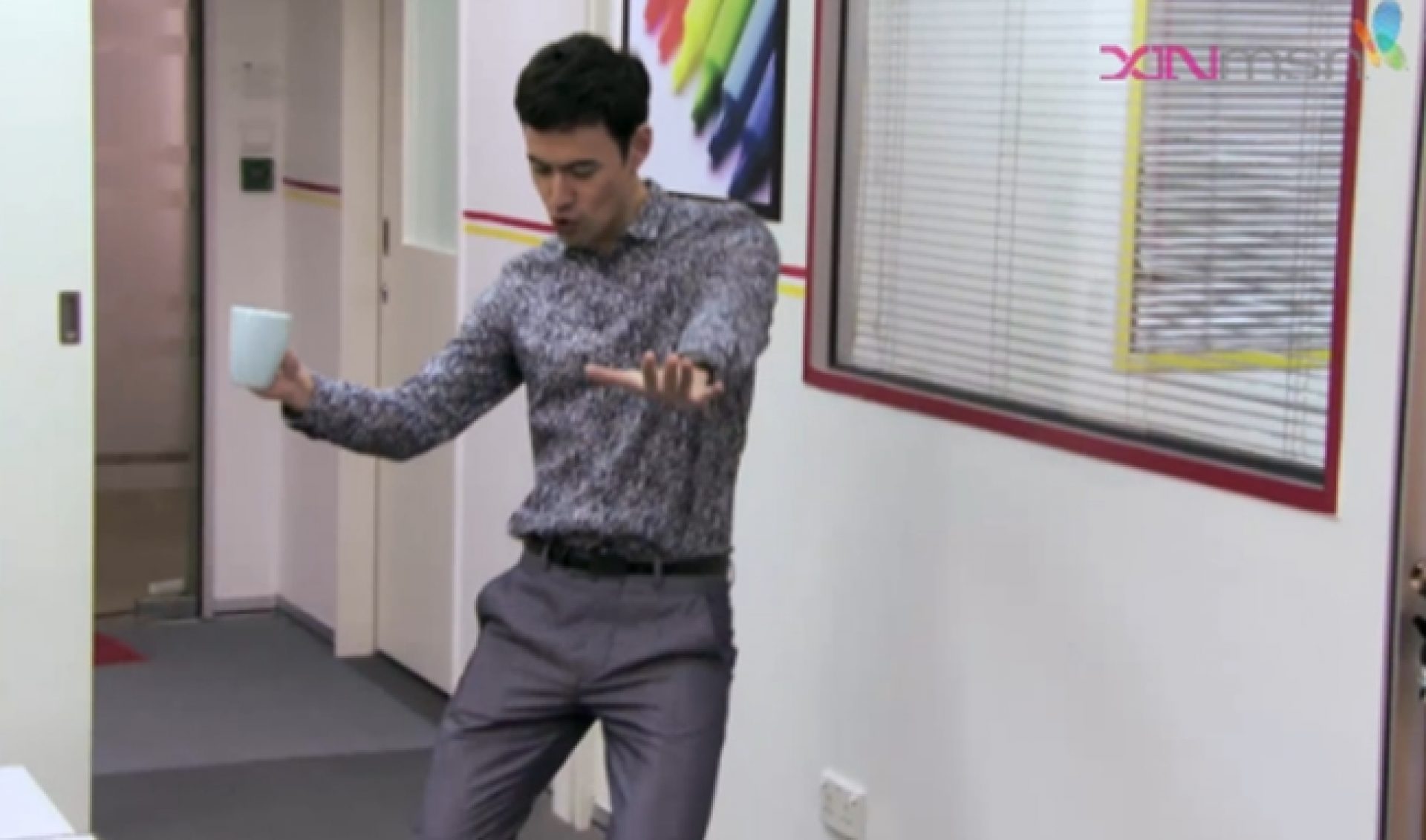 Indie Spotlight: ‘Get Social’ Is ‘The Office’ For The Digital Age