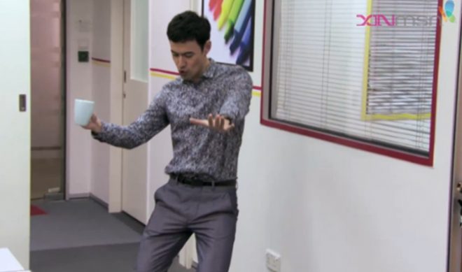 Indie Spotlight: ‘Get Social’ Is ‘The Office’ For The Digital Age