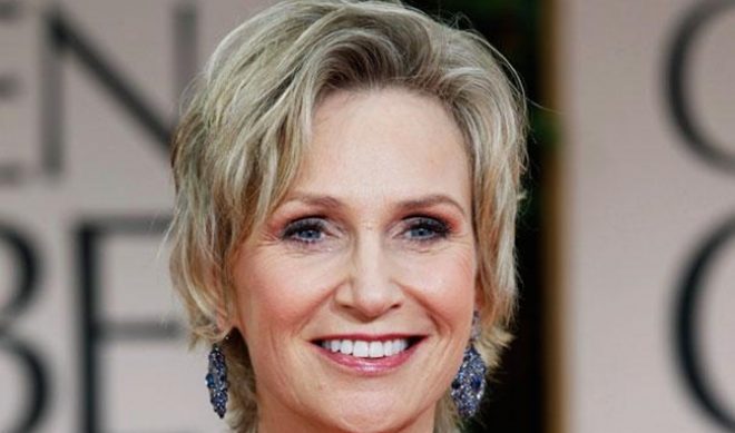 Jane Lynch To Become Web Series Lead In ‘Dropping The Soap’