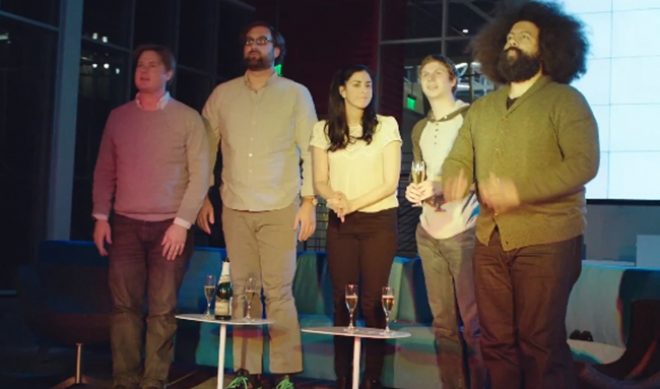 Sarah Silverman, Michael Cera, And Other Comedy Vets Launch JASH