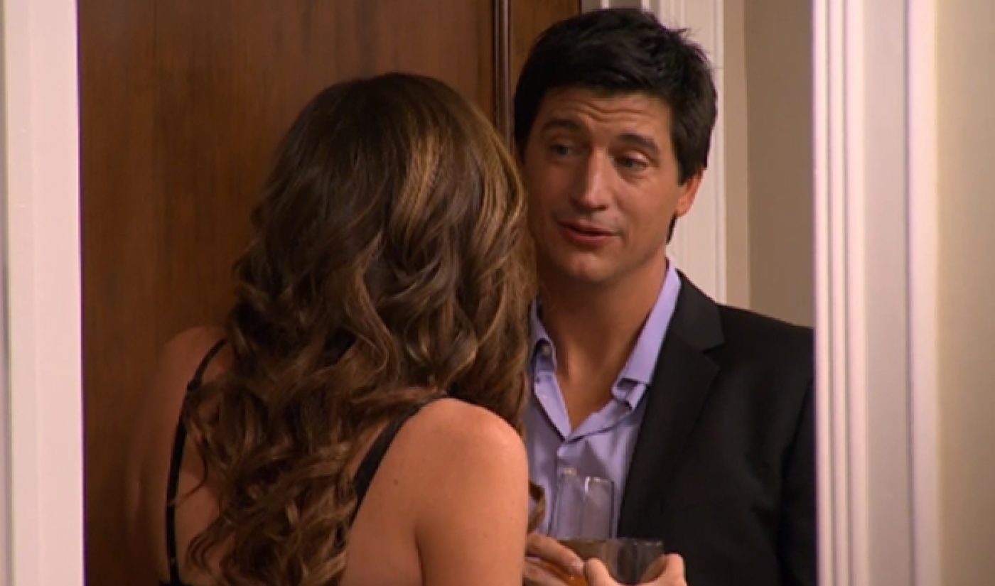 Yahoo’s ‘Burning Love’ To Kick Off All-Star Third Season On April 12th