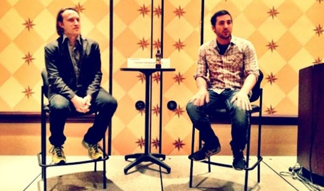 YouTube Founder Chad Hurley To Create New Video Sharing Site