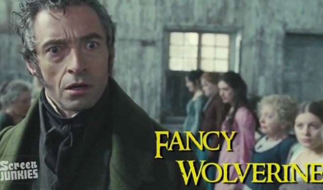 The Screen Junkies Sing In One Of The Funniest ‘Honest Trailers’ Yet