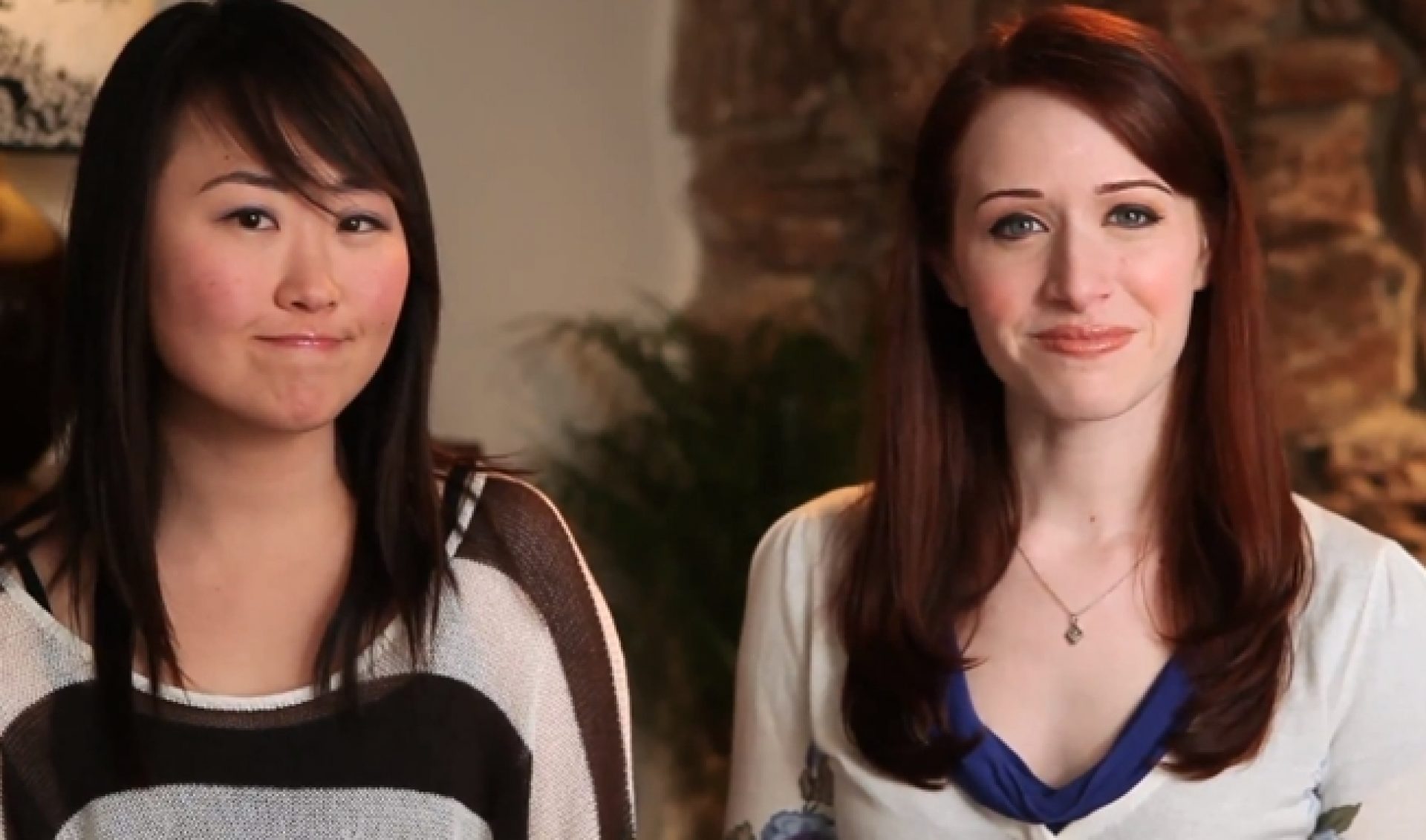 Lizzie Bennet Thanks Her Fans In Final Vlog