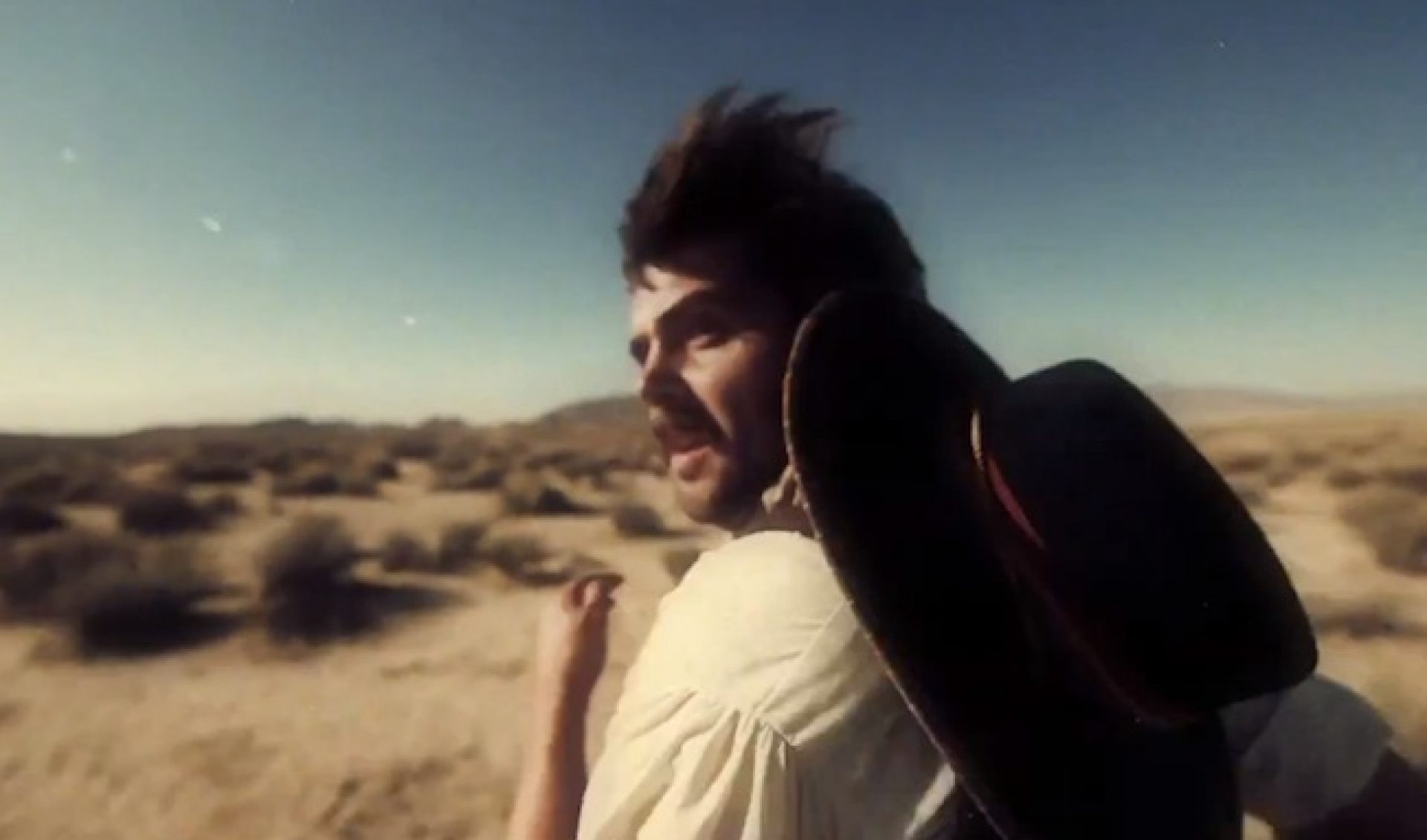 Must-Watch Music Videos: Lord Huron Finds It’s ‘Time To Run’