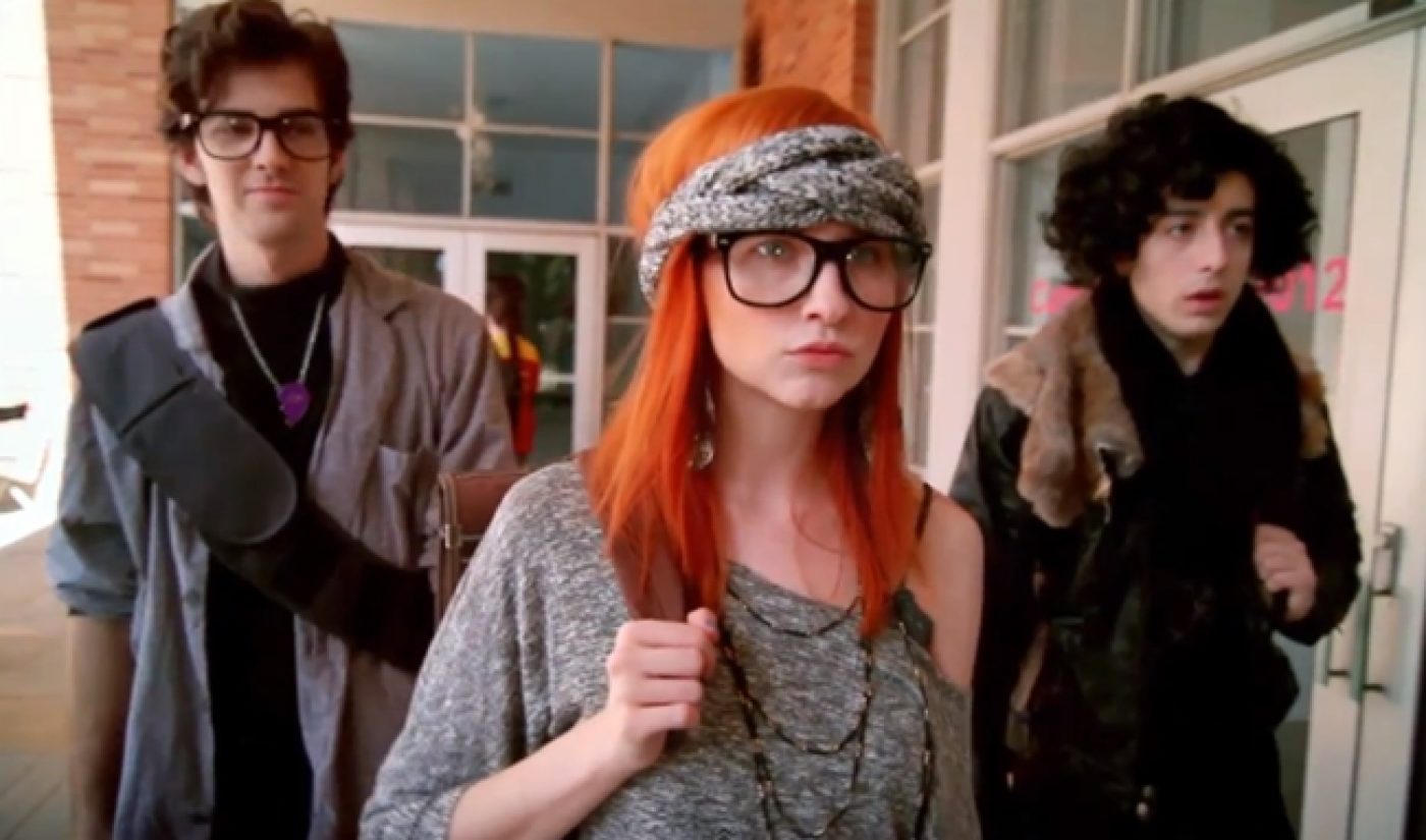 Prom Is Coming In ‘Game Of Thrones’ YouTube Parody ‘School Of Thrones’