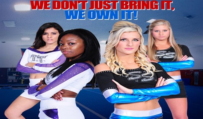 ‘Secret Diary Of An American Cheerleader’ Gets Fierce In Second Season