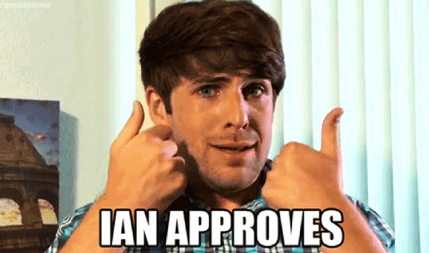 Alloy Digital Secures $30 Million Investment Round