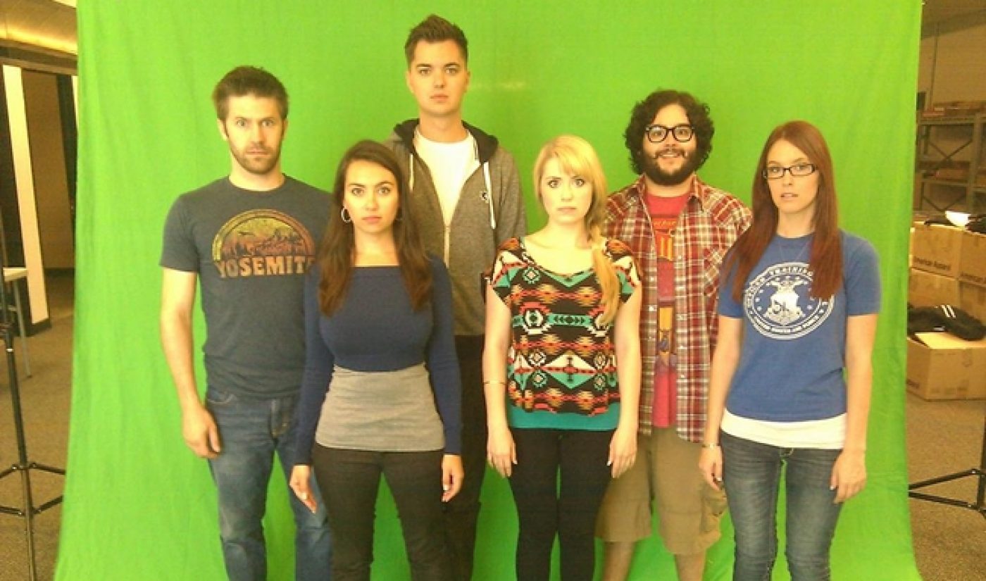 YouTube Previews Newfront With Focus On Music, Ads, Live Streams