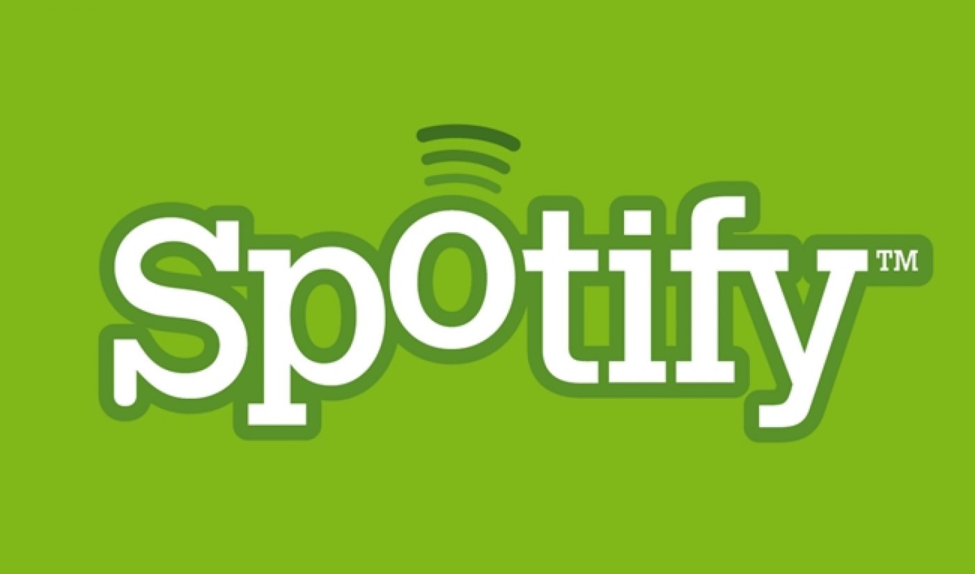 Could Spotify Challenge Netflix With Online Video Platform Of Its Own?