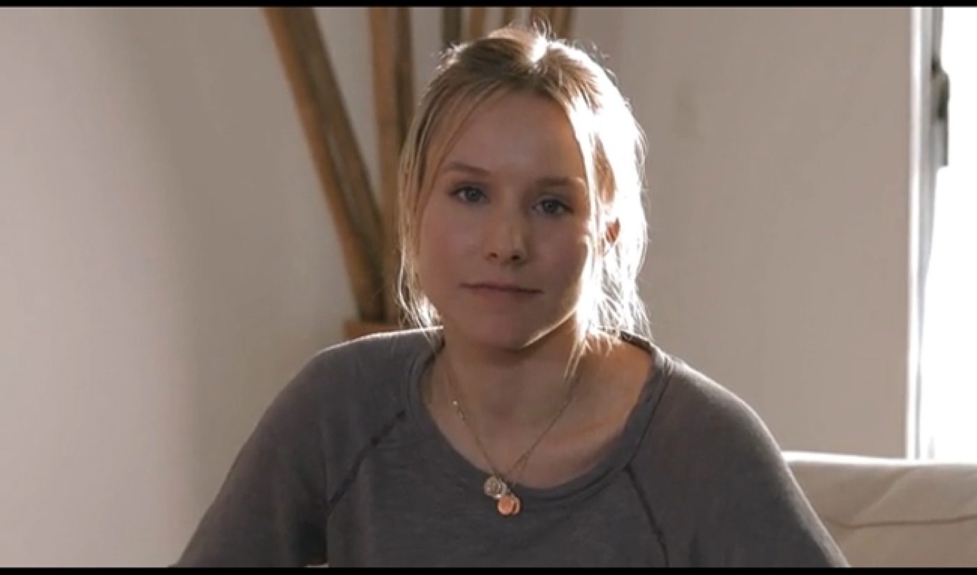 The Veronica Mars Kickstarter’s $2.7 Million Is A Big Win For The Web