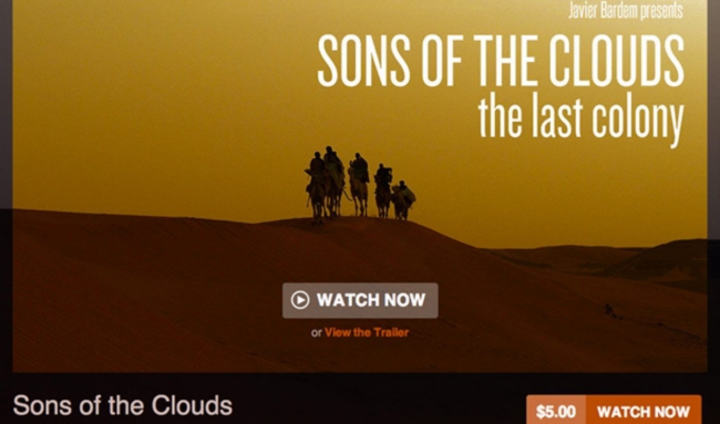 Vimeo Officially Expands Monetization Tools With Launch Of On Demand