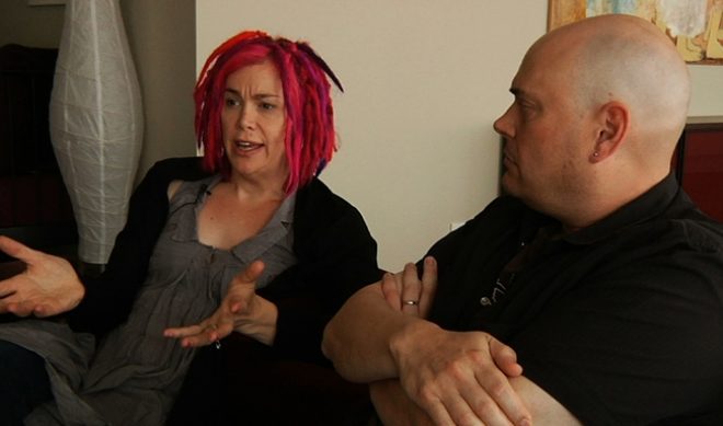 The Wachowskis Bringing Their Sci-Fi Know-How To ‘Sense8’ On Netflix