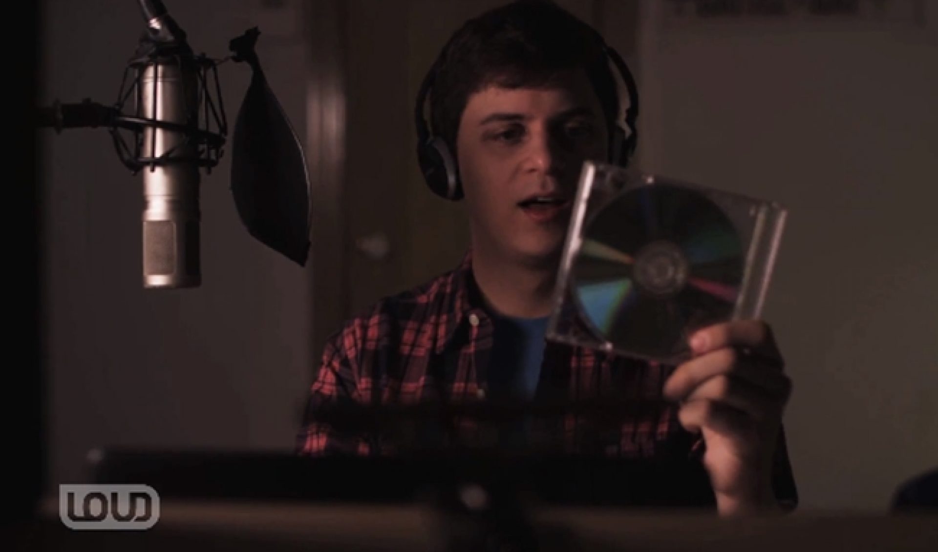 Watsky Made An Album, So Now He Must Distribute It
