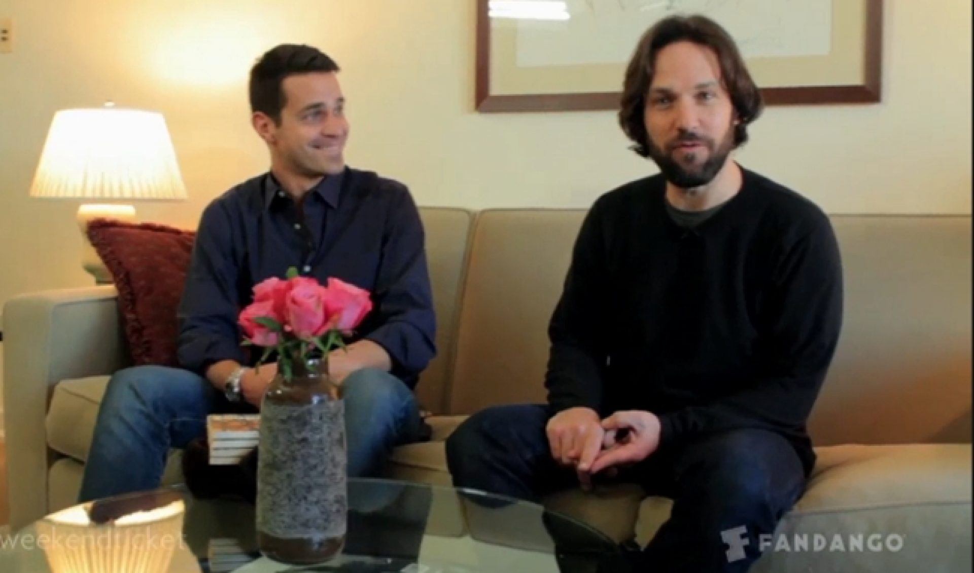 New Fandango Series Tells You Which Movie To Watch This Weekend