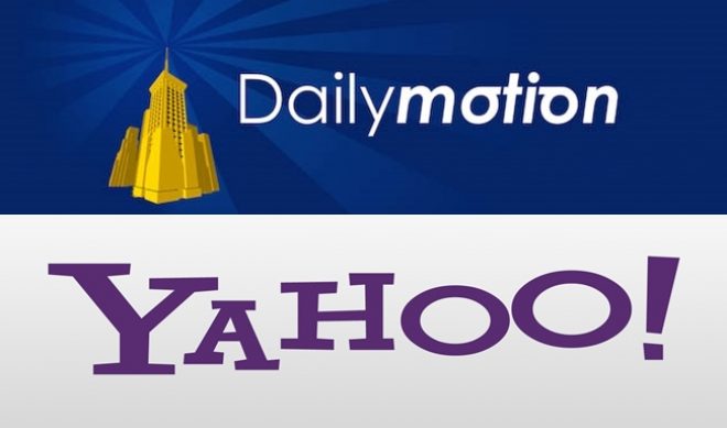 Yahoo In Talks To Spend Up To $300 Million To Buy Dailymotion