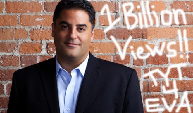 As Young Turks Approach One Billion Views, Win A Chance To Meet Them