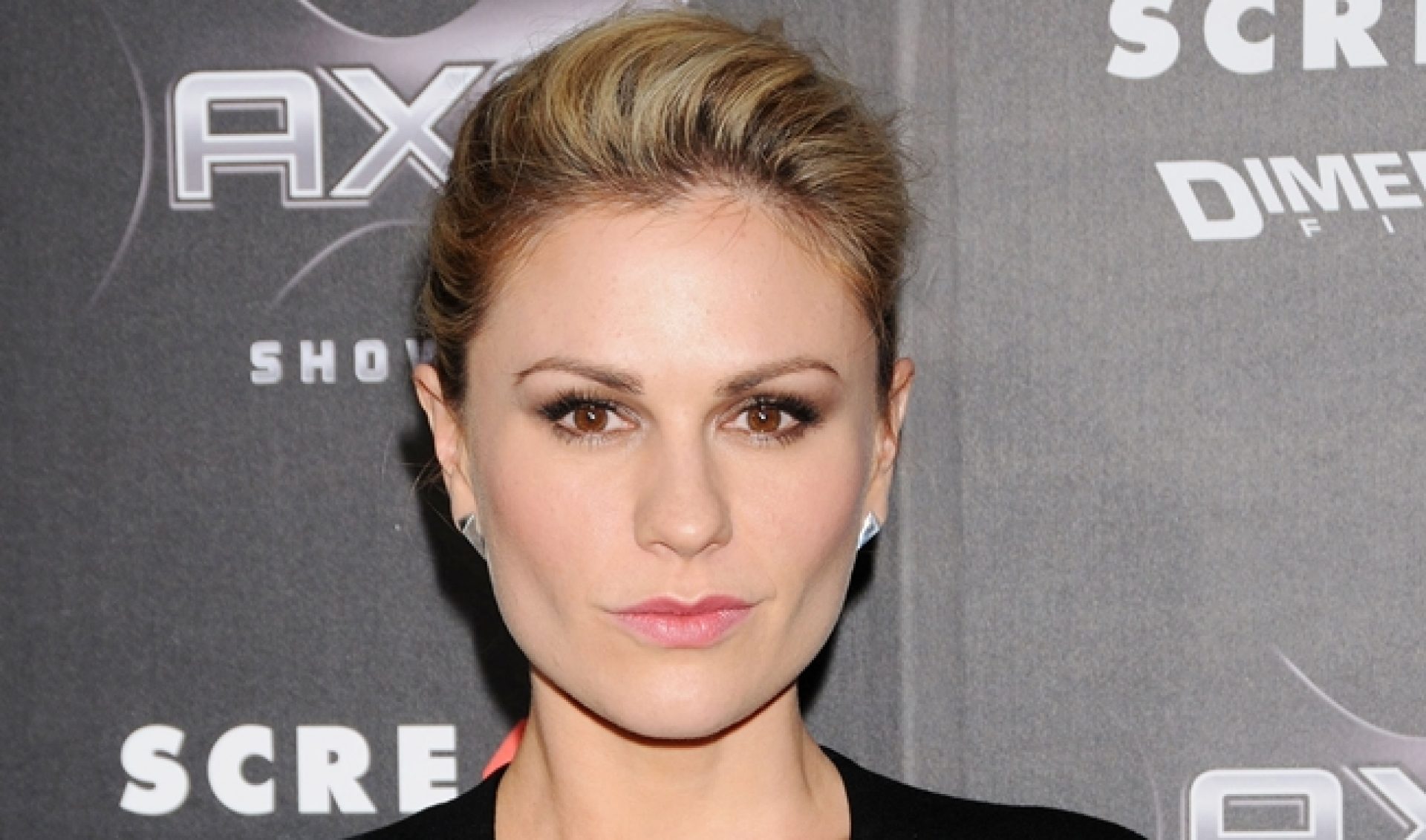 WIGS Latest Leading Ladies Are Anna Paquin And Maggie Grace