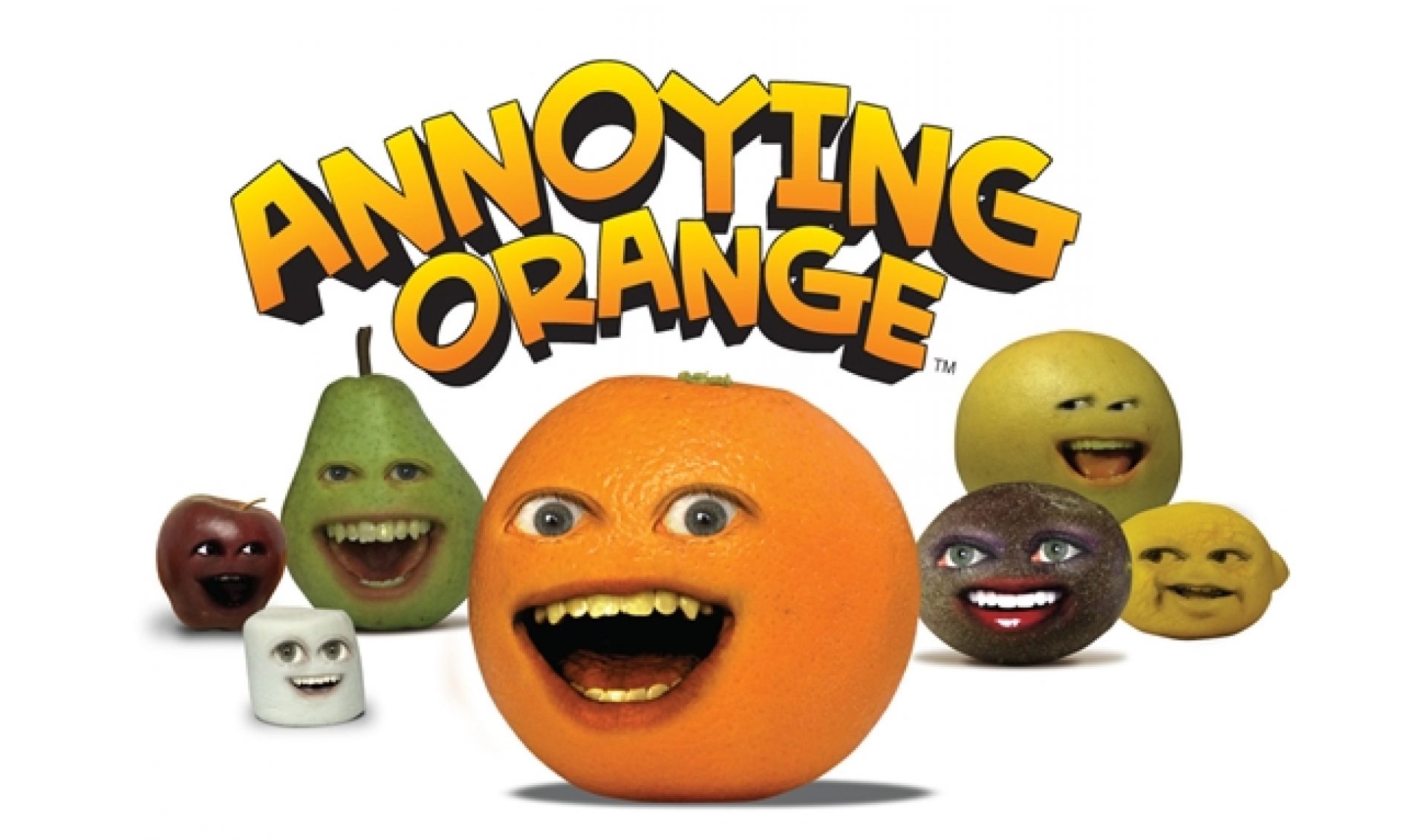 ‘Annoying Orange’ Gets A Juicy Second Season On Cartoon Network