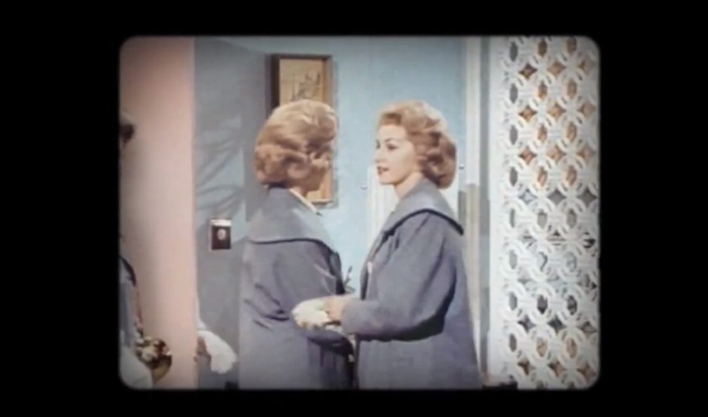 Must-Watch Music Videos: Bonobo Has Post-War America On Repeat