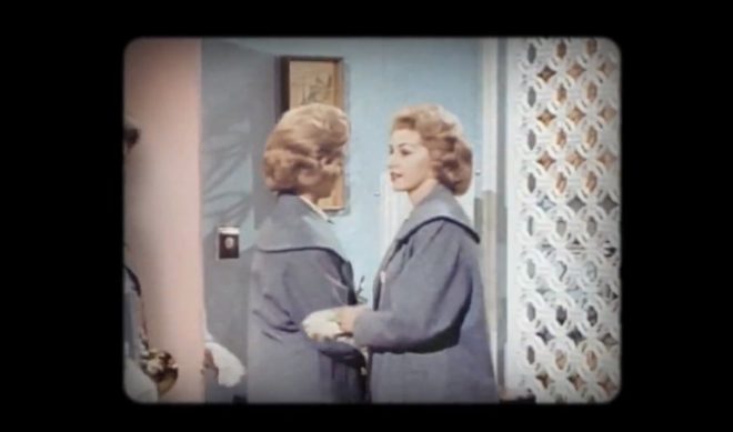 Must-Watch Music Videos: Bonobo Has Post-War America On Repeat