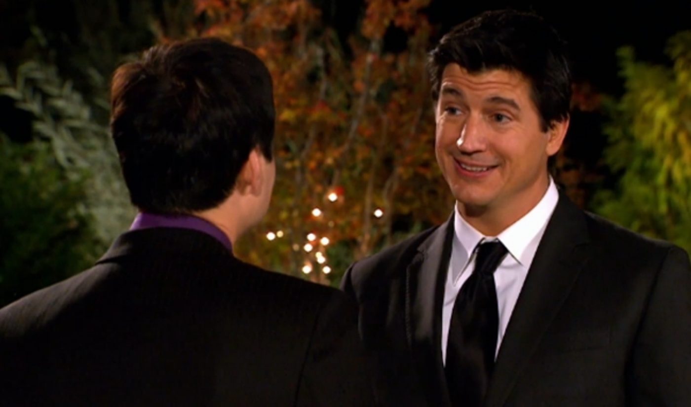 ‘Burning Love’ Burns Down The House As Third Season Hits Yahoo