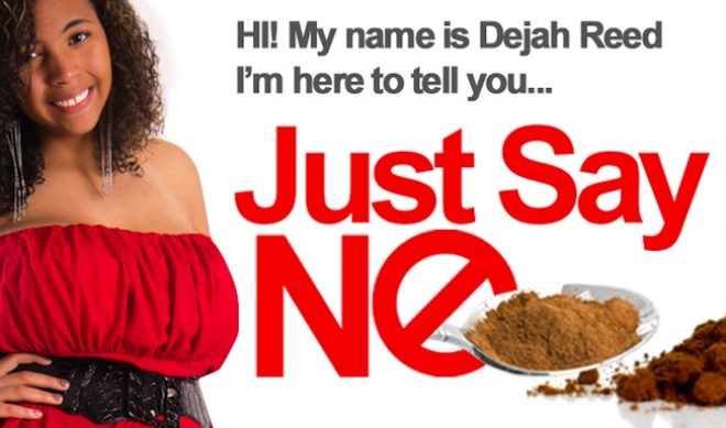 Doctors Warn ‘Cinnamon Challenge’ Could Be Hazardous To Your Health