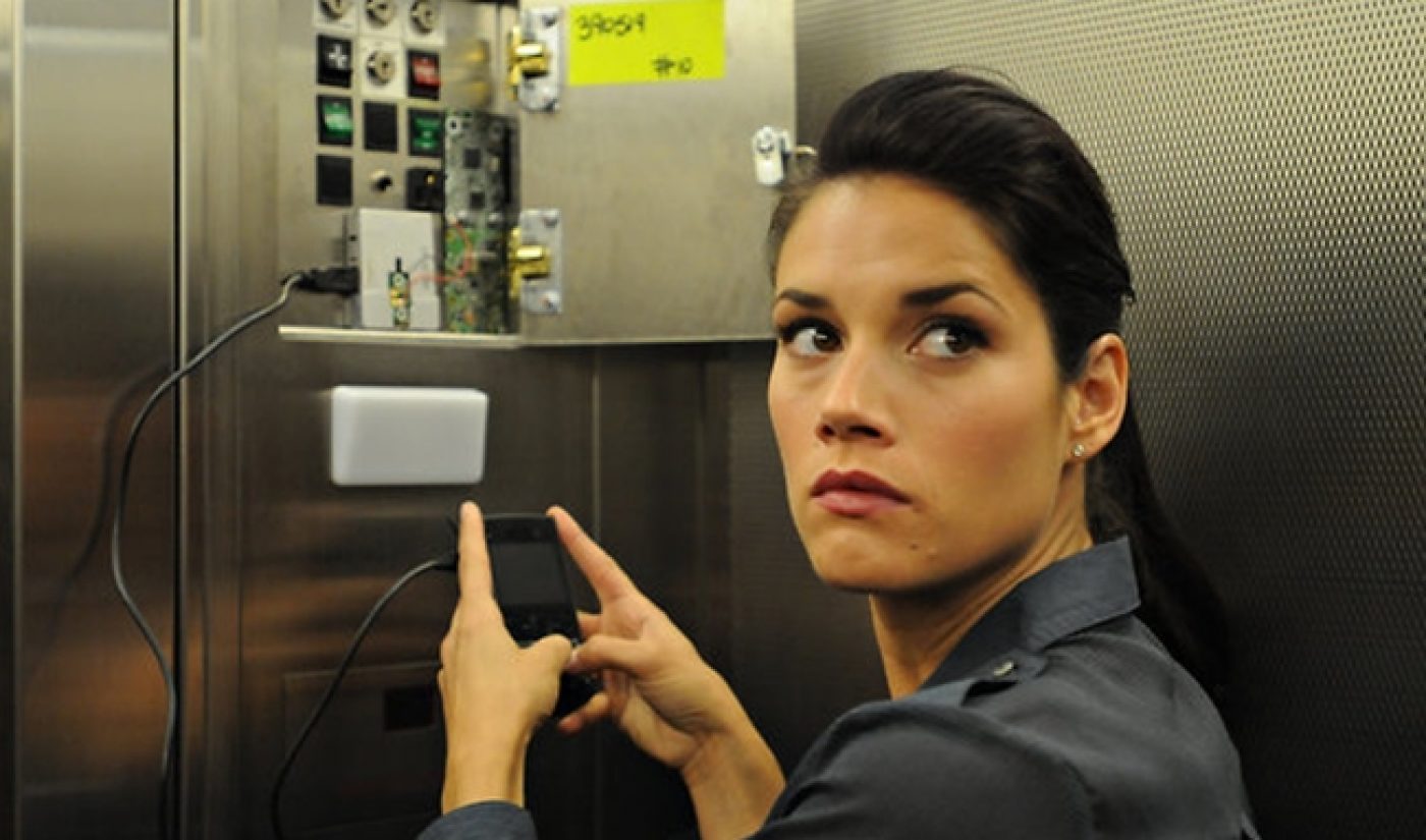 Cybergeddon To Have Worldwide Tour With International TV Deal