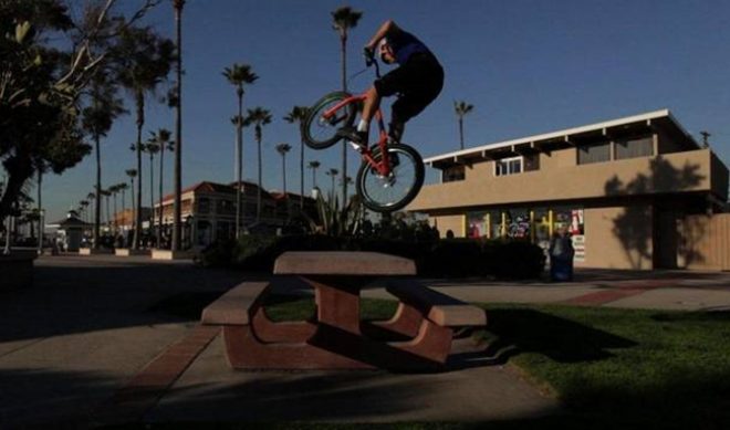 New Red Bull Series Goes Inside The Life Of A Stunt Biker