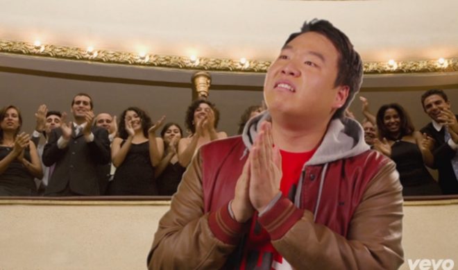 VEVO, Vlogger David So Break Down Crazy YouTube Comments
