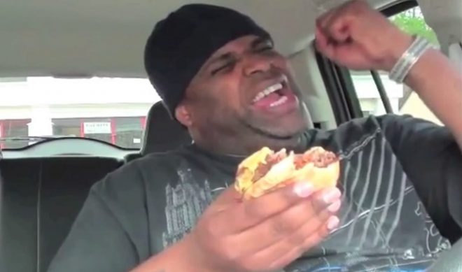 YouTuber Daym Drops To Star In His Own Travel Channel TV Show