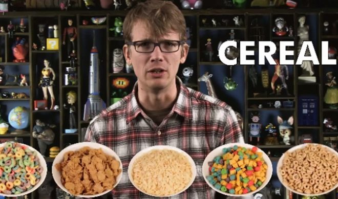 ‘Mental Floss’ Is Yet Another Vlogbrothers Channel You Should Watch