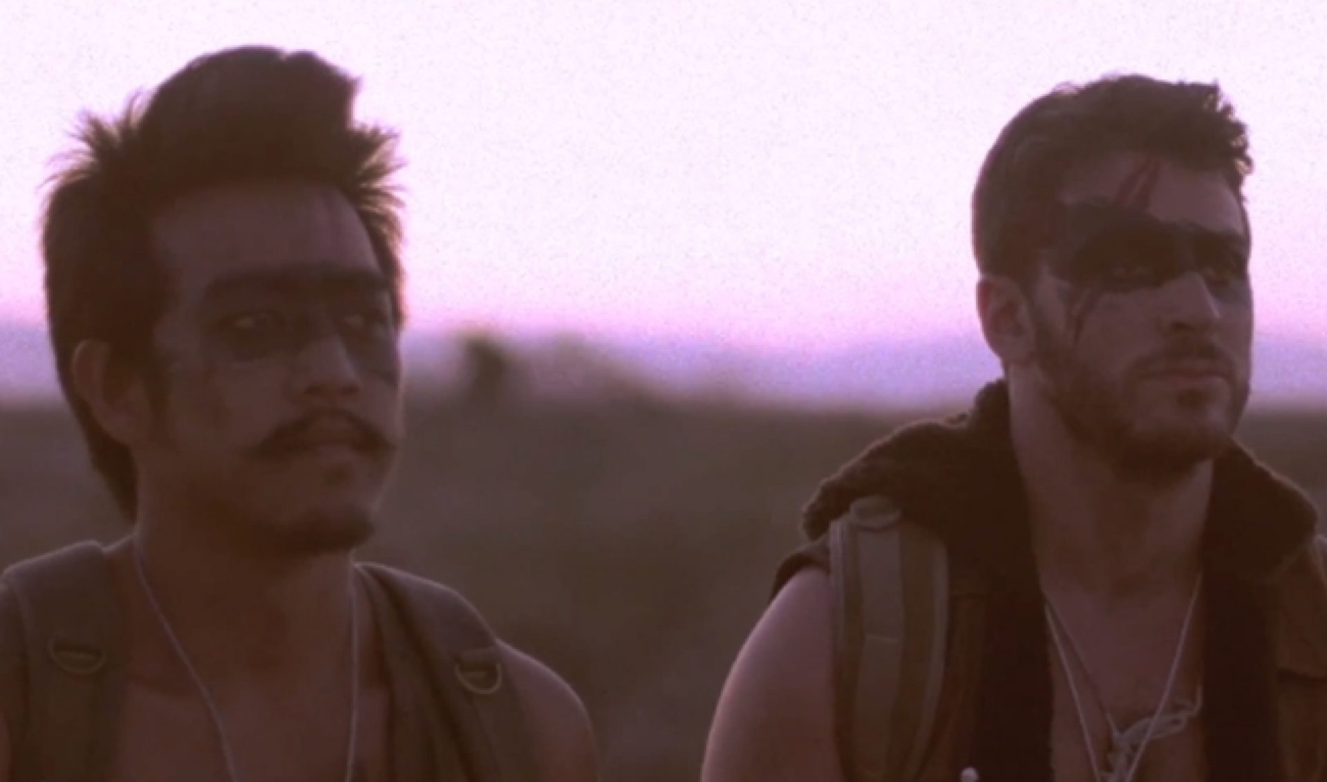 Must-Watch Music Videos: Hunter Hunted Celebrates ‘End Of The World’