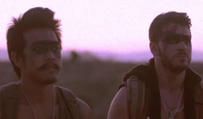 Must-Watch Music Videos: Hunter Hunted Celebrates ‘End Of The World’