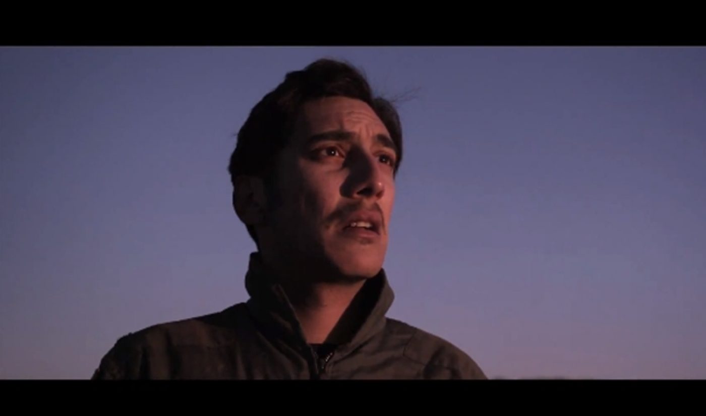 KassemG Becomes A Serious Actor In Picture Show’s ‘Wrecked’