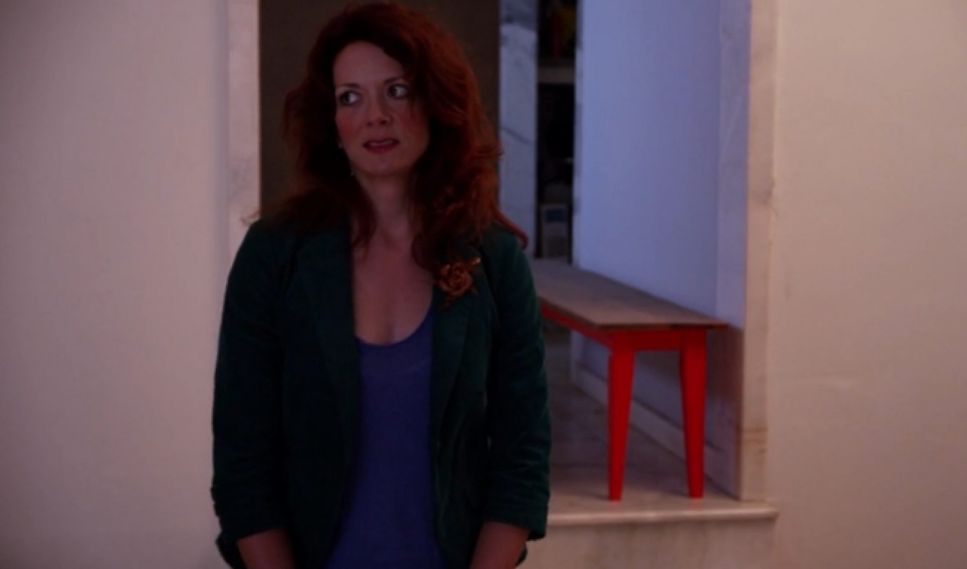 Indie Spotlight: ‘Kirsten Lives In Los Angeles’, Can’t Catch A Break